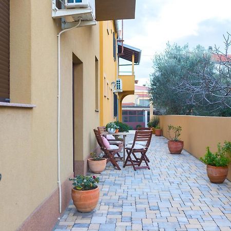 Apartment Ema Zadar Luaran gambar
