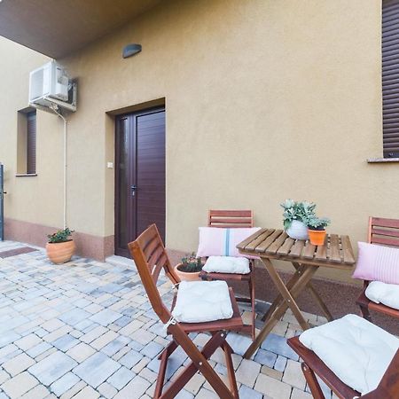 Apartment Ema Zadar Luaran gambar