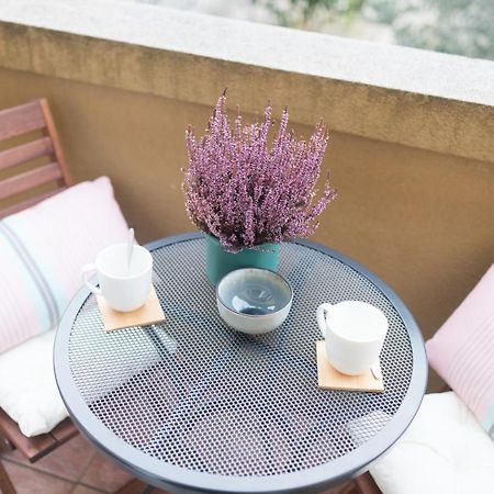 Apartment Ema Zadar Luaran gambar