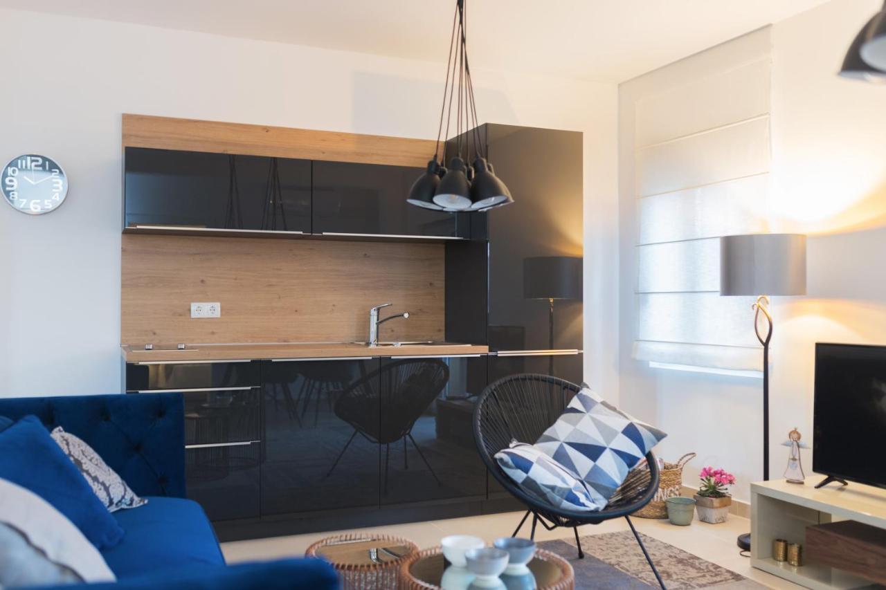 Apartment Ema Zadar Luaran gambar