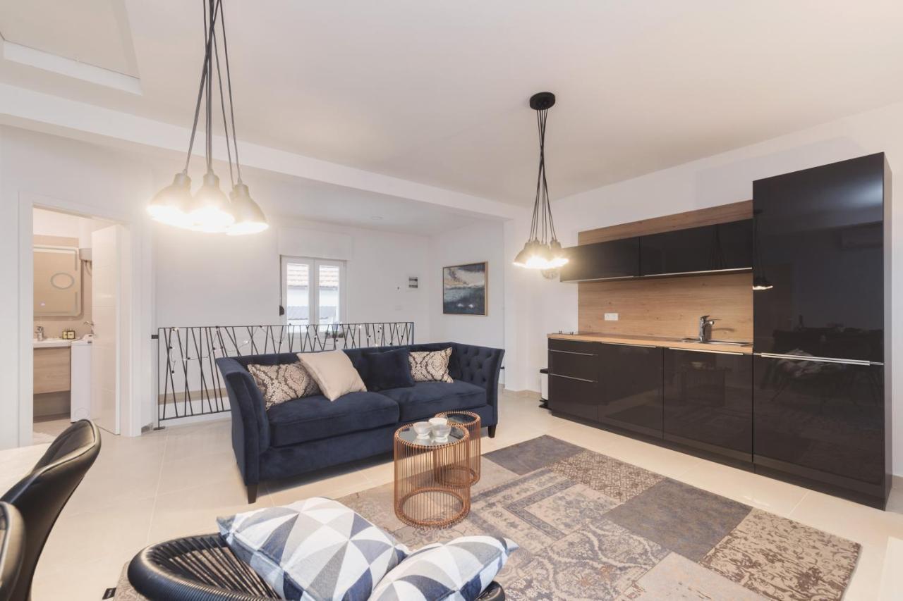 Apartment Ema Zadar Luaran gambar