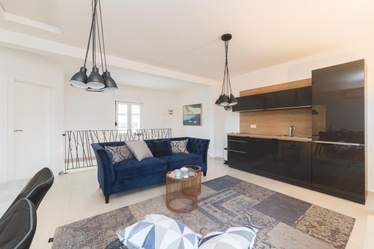 Apartment Ema Zadar Luaran gambar