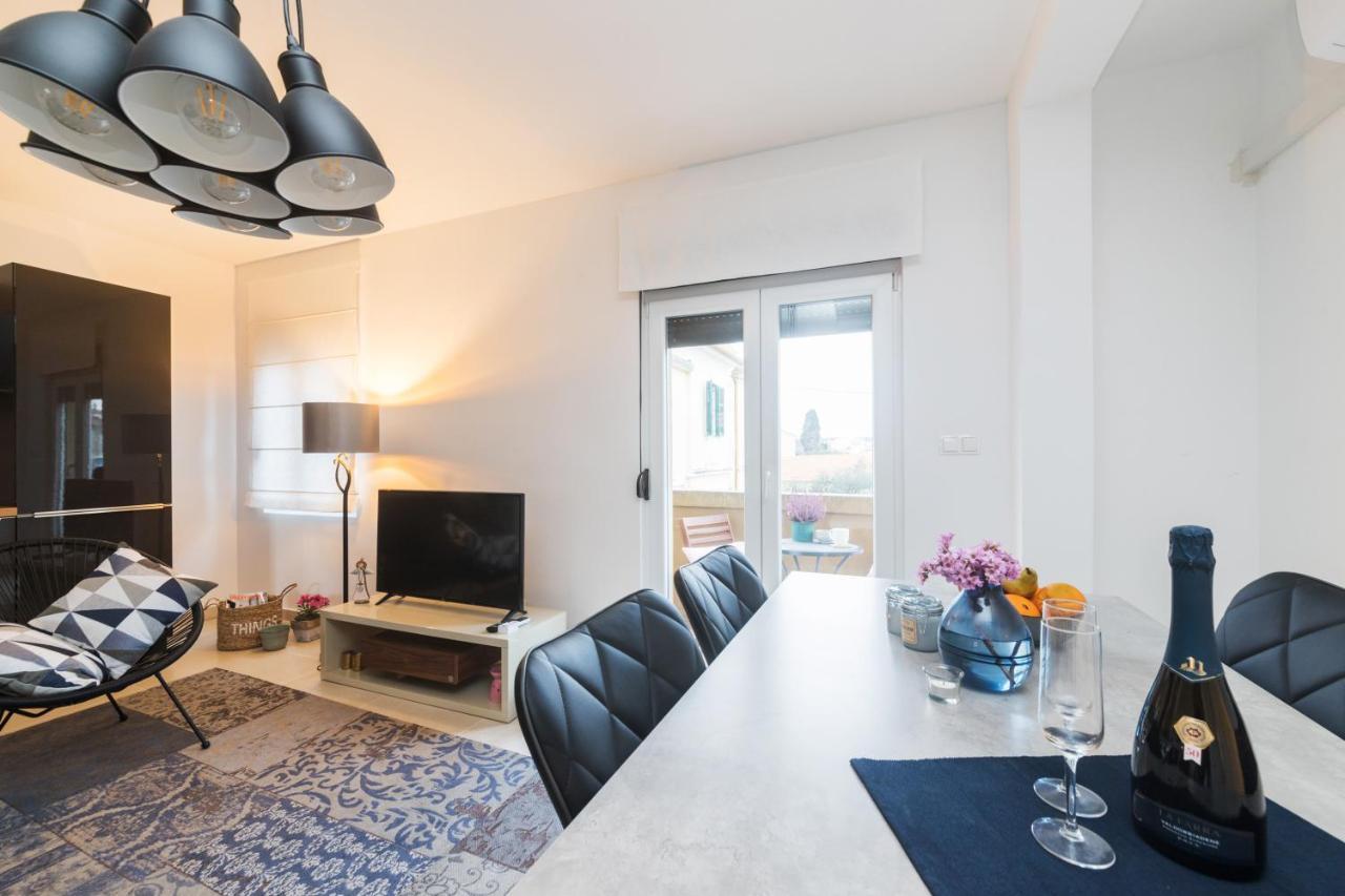 Apartment Ema Zadar Luaran gambar