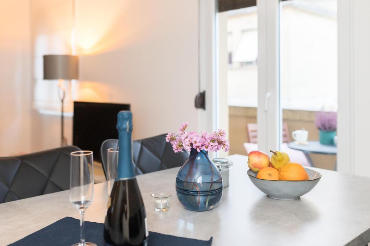 Apartment Ema Zadar Luaran gambar