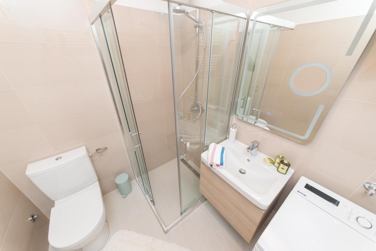 Apartment Ema Zadar Luaran gambar