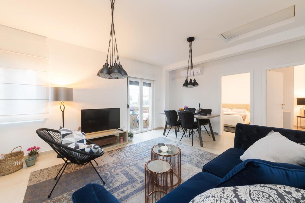Apartment Ema Zadar Luaran gambar