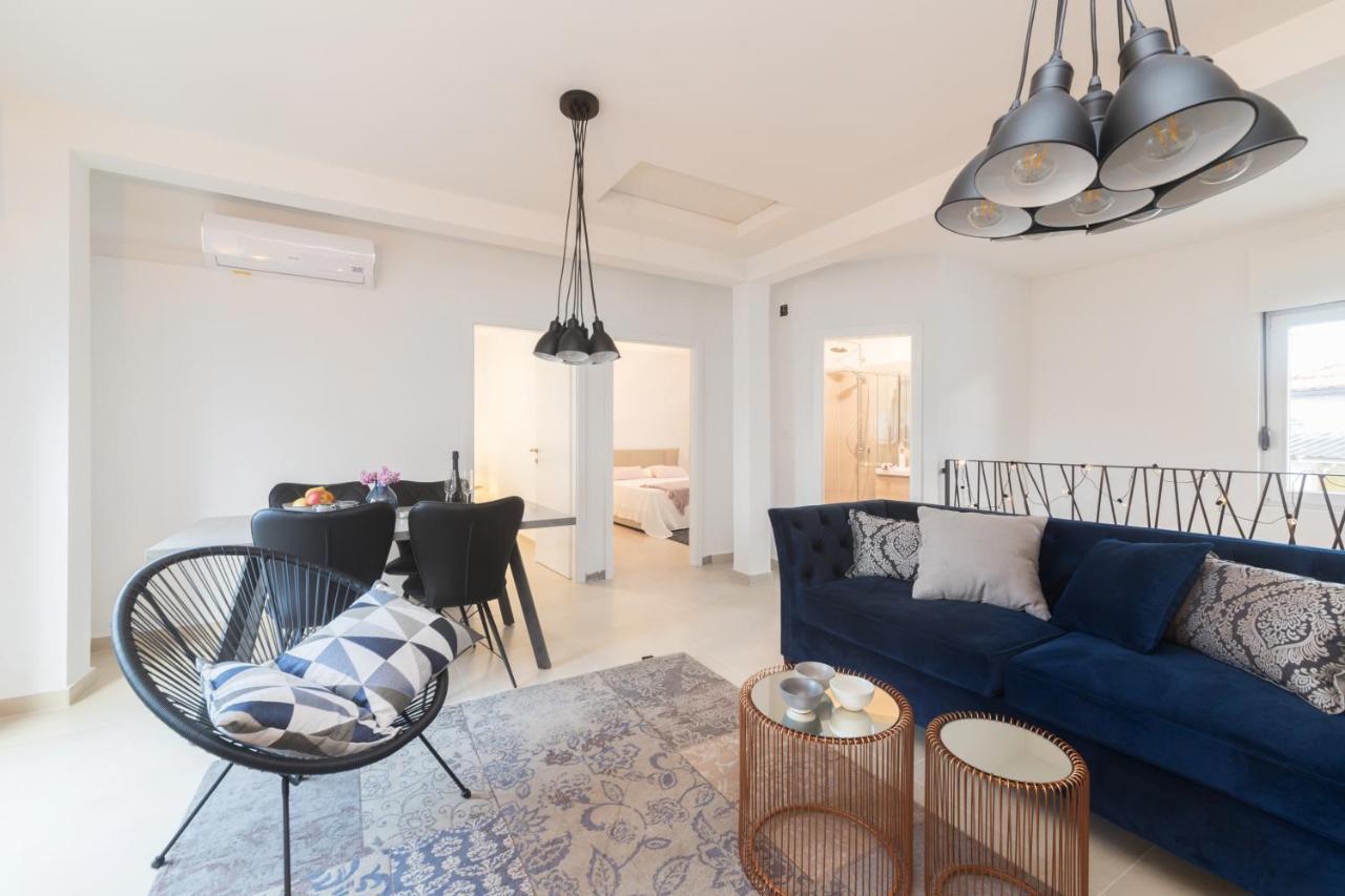 Apartment Ema Zadar Luaran gambar