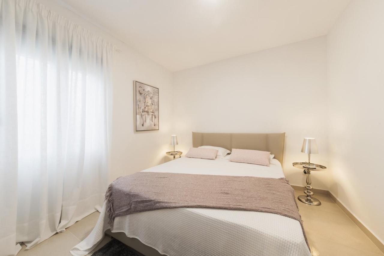 Apartment Ema Zadar Luaran gambar