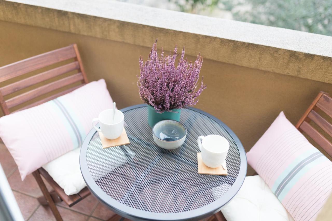 Apartment Ema Zadar Luaran gambar
