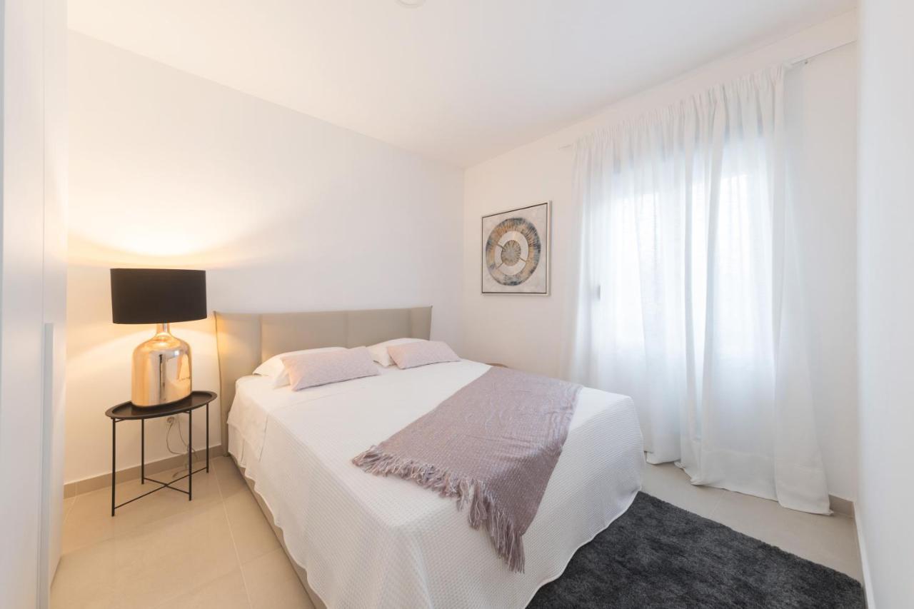 Apartment Ema Zadar Luaran gambar