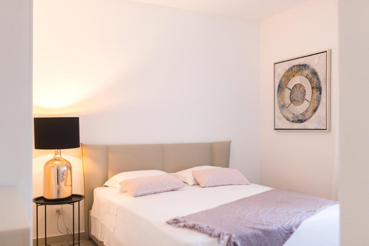 Apartment Ema Zadar Luaran gambar