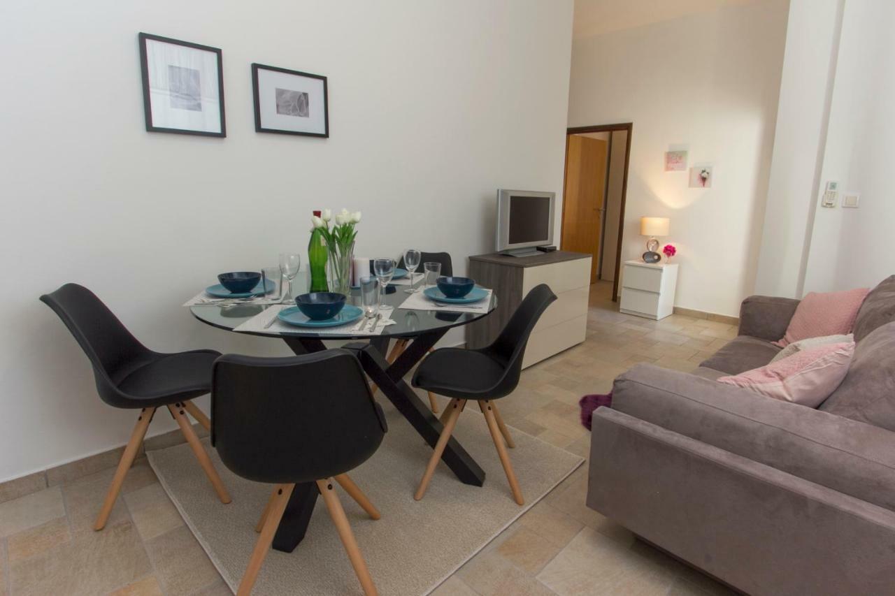 Apartment Ema Zadar Luaran gambar
