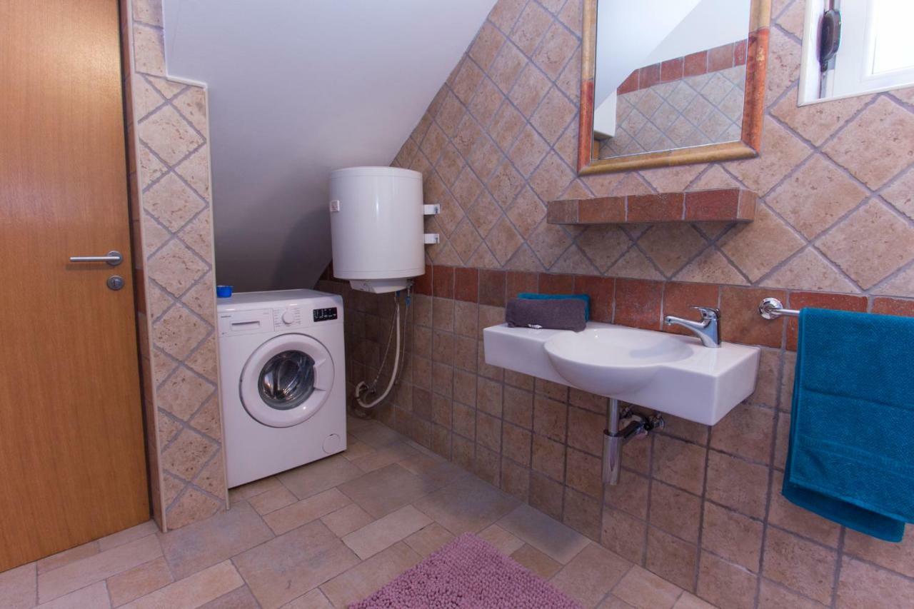 Apartment Ema Zadar Luaran gambar