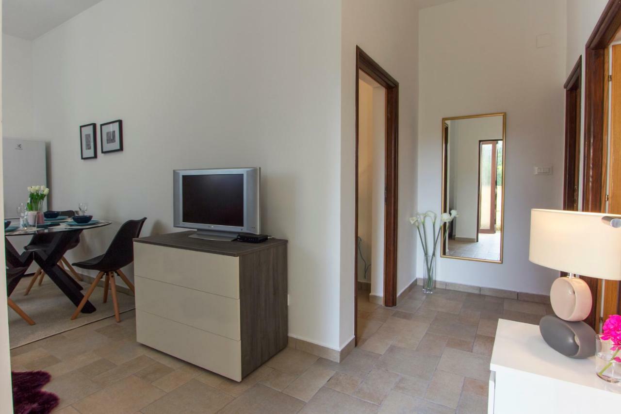 Apartment Ema Zadar Luaran gambar