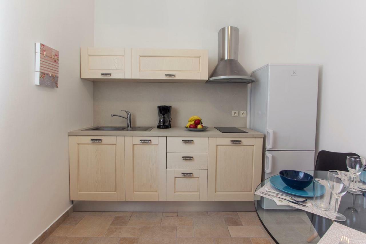Apartment Ema Zadar Luaran gambar