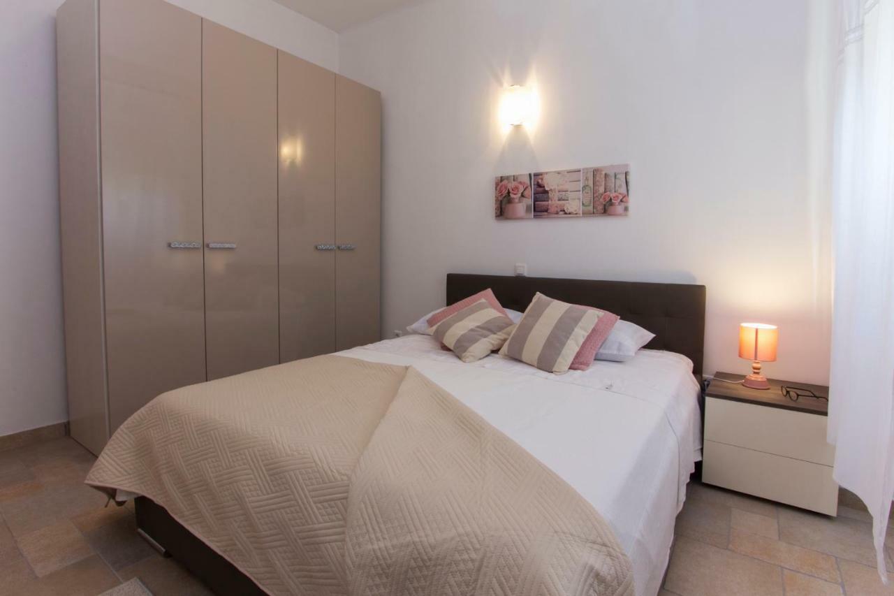 Apartment Ema Zadar Luaran gambar
