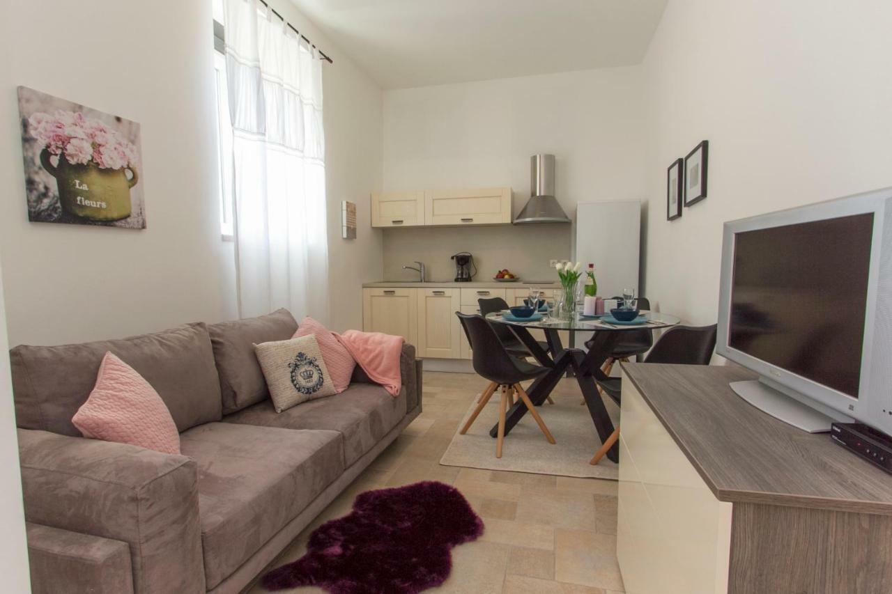 Apartment Ema Zadar Luaran gambar