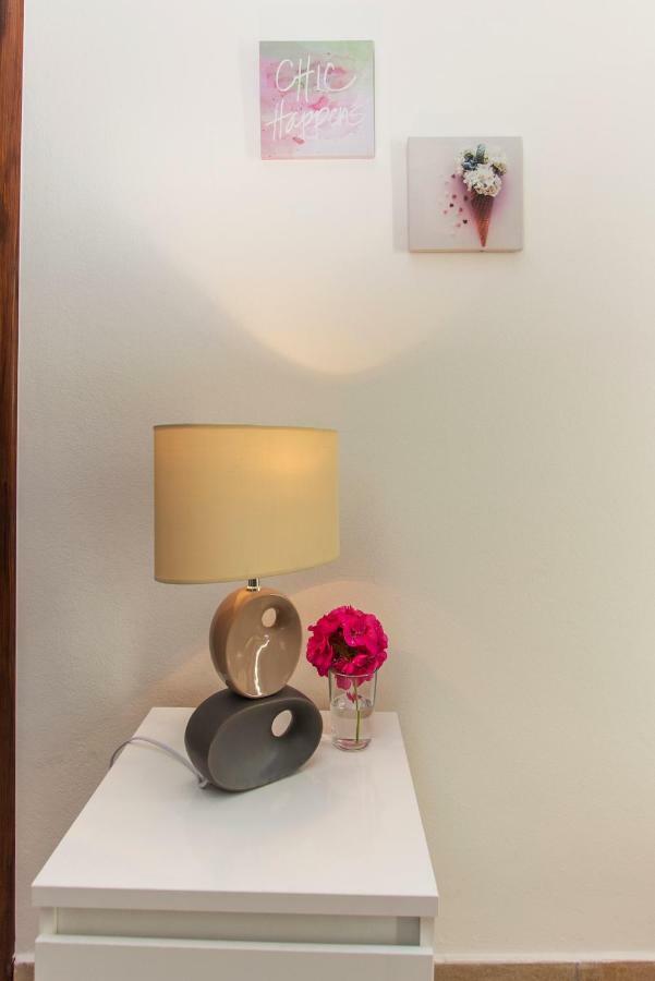 Apartment Ema Zadar Luaran gambar