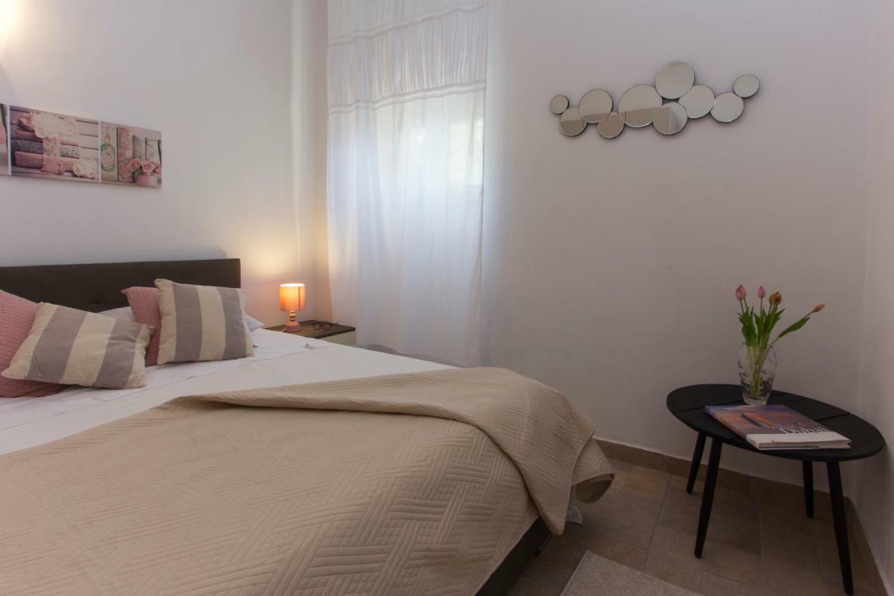 Apartment Ema Zadar Luaran gambar