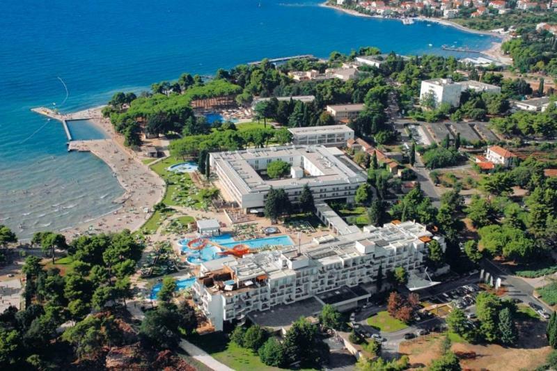 Apartment Ema Zadar Luaran gambar