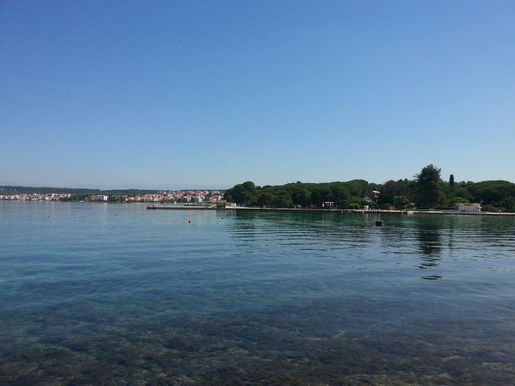 Apartment Ema Zadar Luaran gambar
