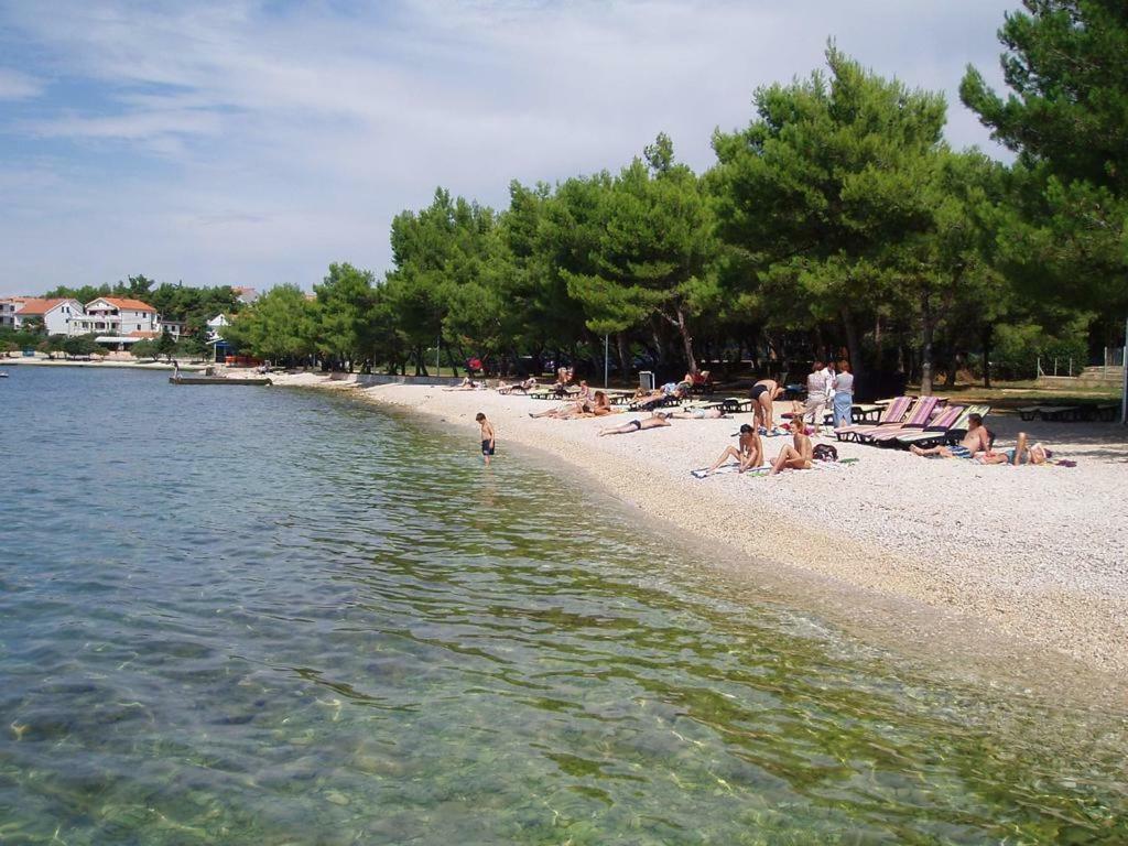 Apartment Ema Zadar Luaran gambar